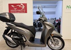 Honda SH 350 (2021 - 24) usata