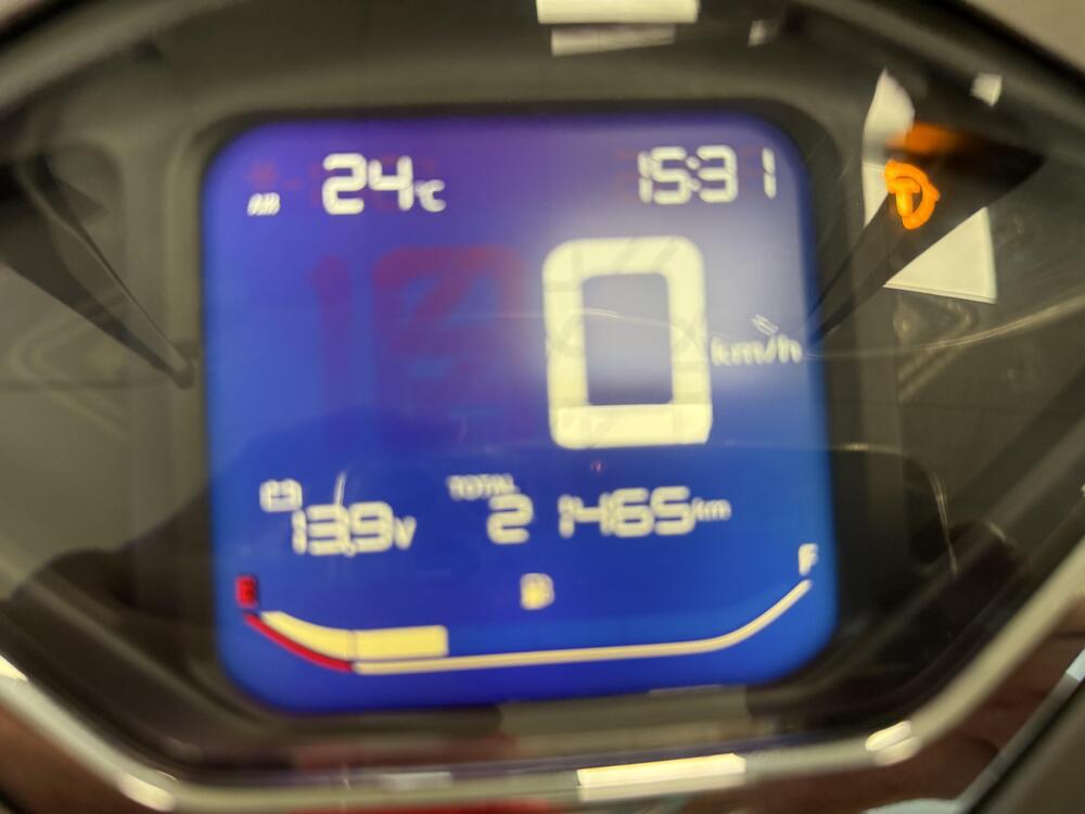 Honda SH 350 (2021 - 24) (5)