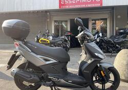 Kymco Agility 200i R16 + (2021 - 25) usata