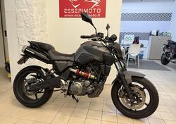 Yamaha MT-03 (2006 - 14) usata