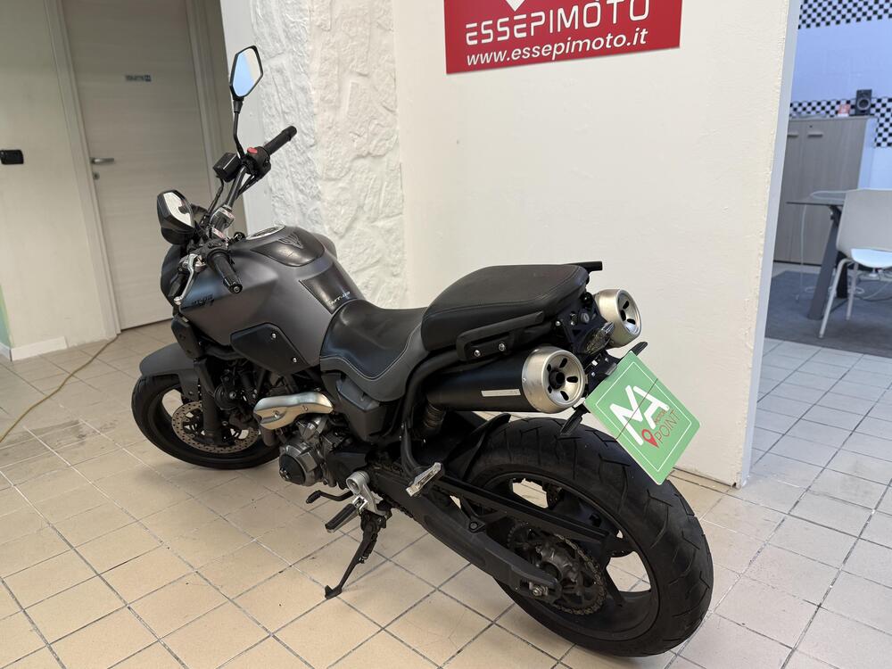 Yamaha MT-03 (2006 - 14) (4)