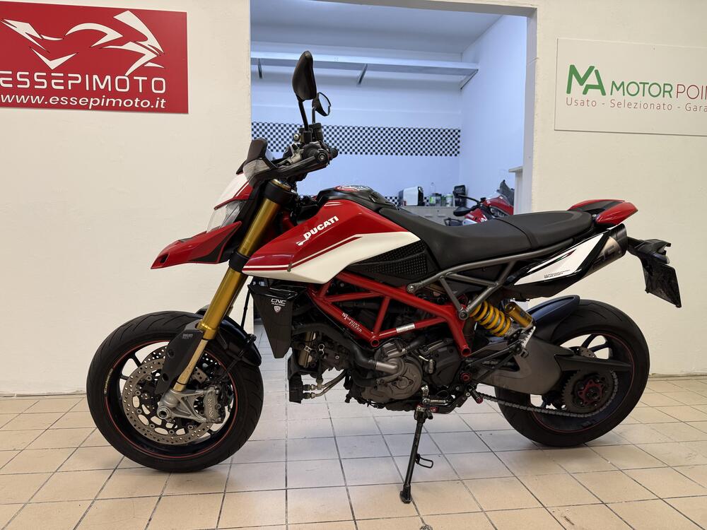 Ducati Hypermotard 950 SP (2019 - 20) (2)