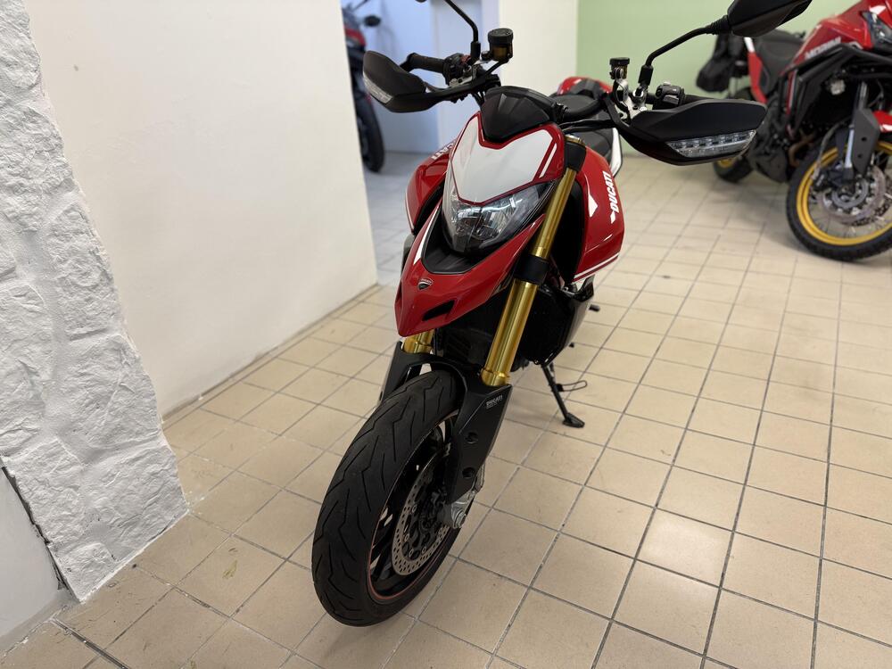 Ducati Hypermotard 950 SP (2019 - 20) (3)