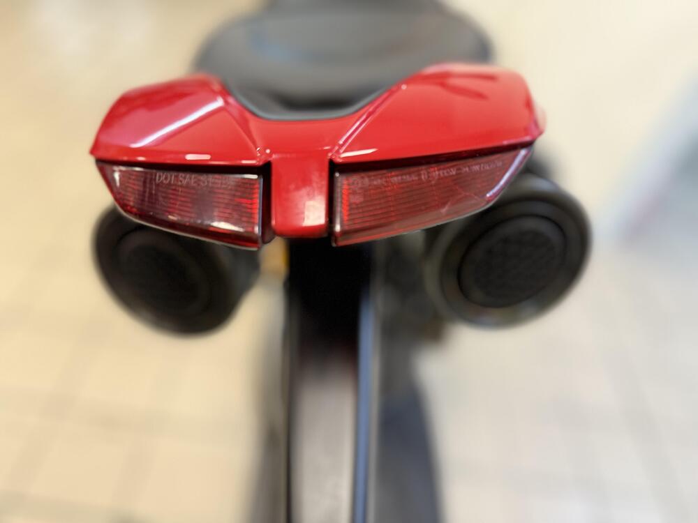 Ducati Hypermotard 950 SP (2019 - 20) (4)