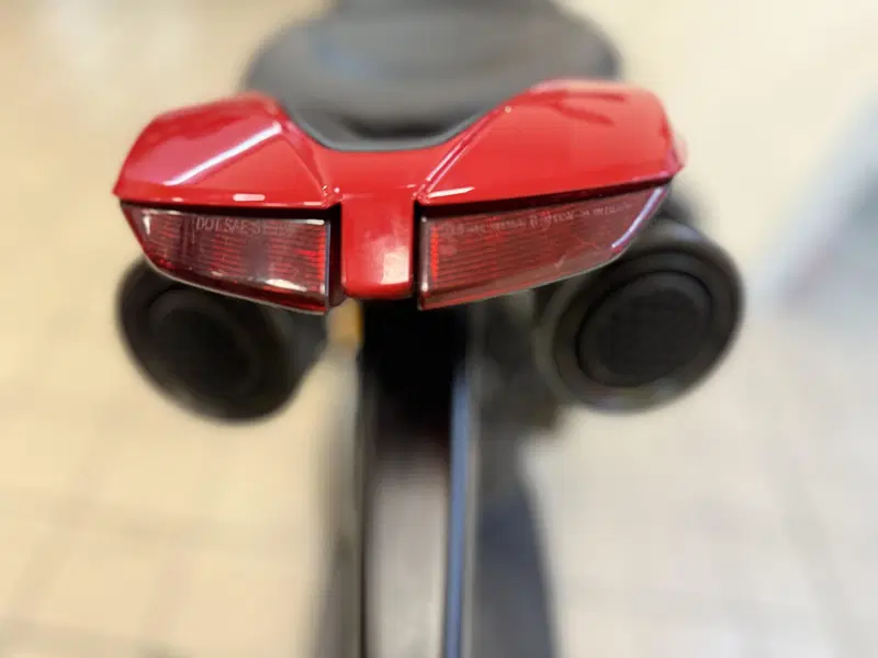Ducati Hypermotard 950 SP (2019 - 20) (4)