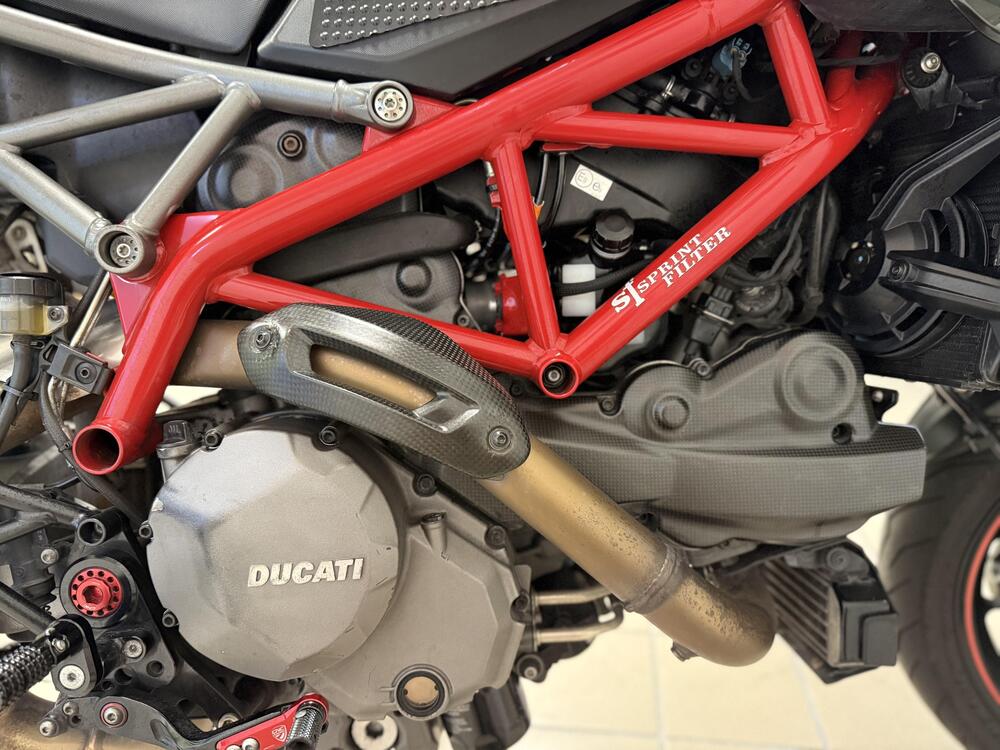 Ducati Hypermotard 950 SP (2019 - 20) (5)