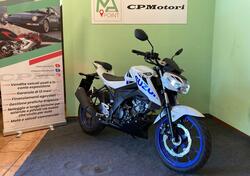 Suzuki GSX-S125 (2017 - 20) usata
