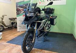 Bmw R 1200 GS (2013 - 16) usata