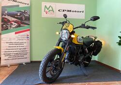 Ducati Scrambler 800 Cafè Racer (2017 - 21) usata