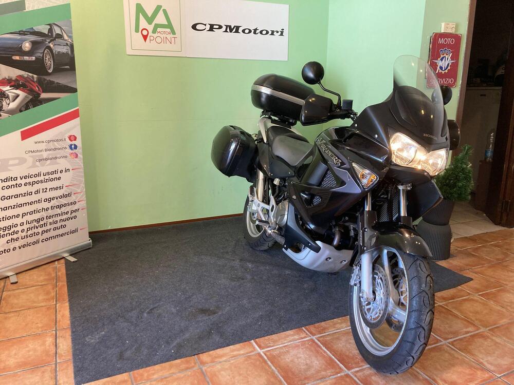 Honda Varadero 1000 (2003 - 11) (3)