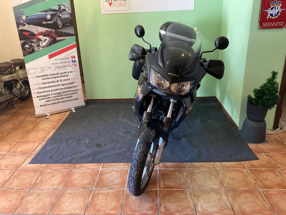 Honda Varadero 1000 (2003 - 11) (5)