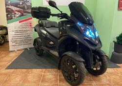 Qooder Qooder 400 (2020 - 24) usata