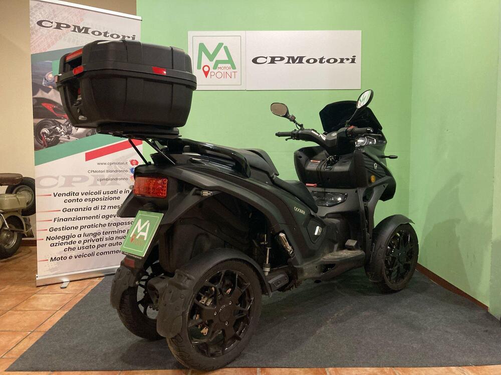 Qooder Qooder 400 (2020 - 24) (2)