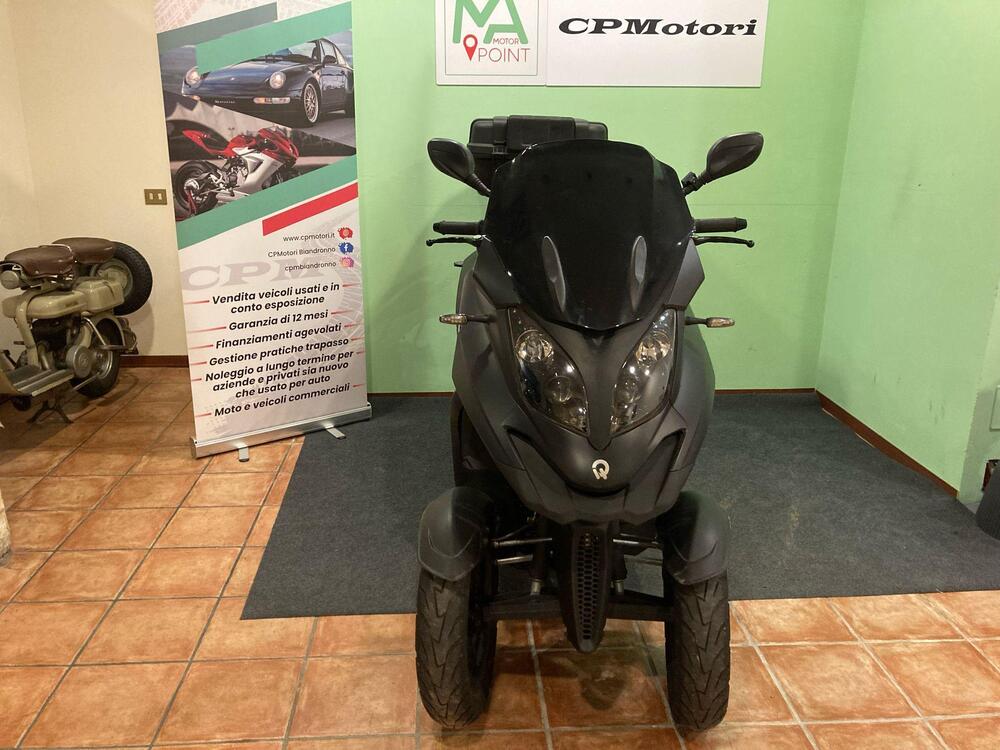 Qooder Qooder 400 (2020 - 24) (3)