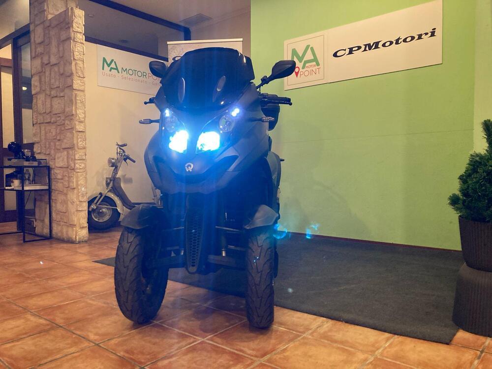 Qooder Qooder 400 (2020 - 24) (4)