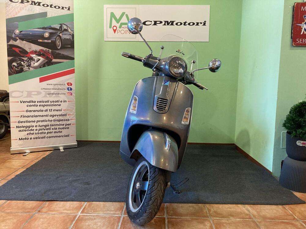 Vespa GTS 300 ABS (2014 - 16) (2)