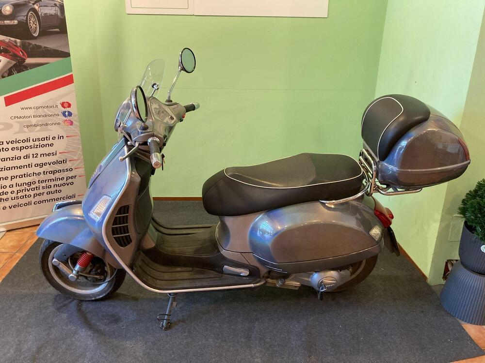 Vespa GTS 300 ABS (2014 - 16) (4)