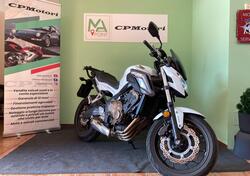Honda CB 650 F (2017 - 18) usata