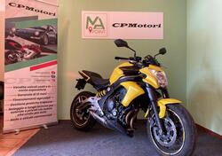 Kawasaki ER-6N (2012 - 13) usata