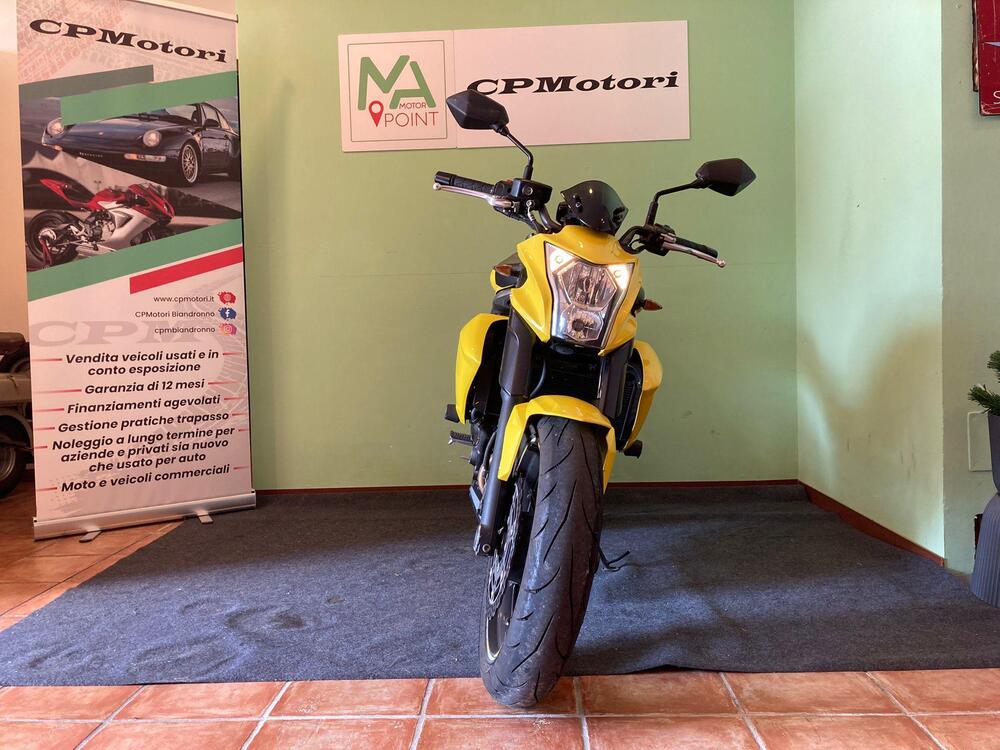 Kawasaki ER-6N (2012 - 13) (3)