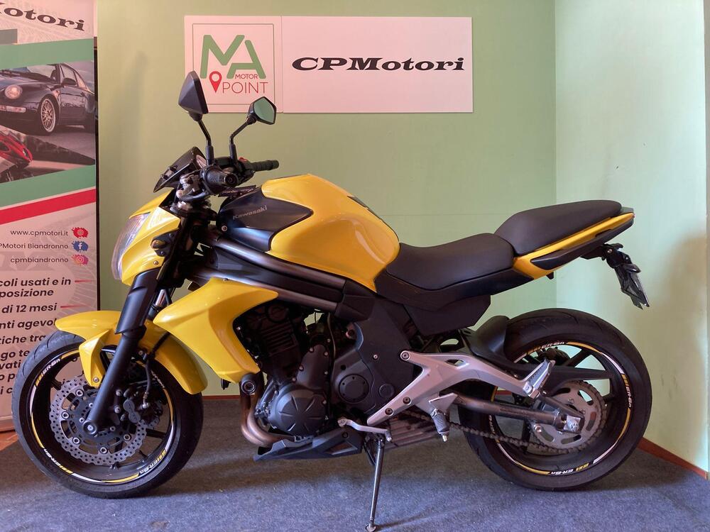 Kawasaki ER-6N (2012 - 13) (5)