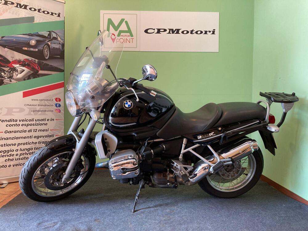 Bmw R 850 R (1994 - 02)