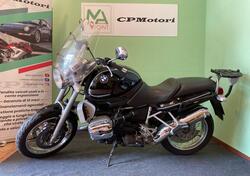 Bmw R 850 R (1994 - 02) usata