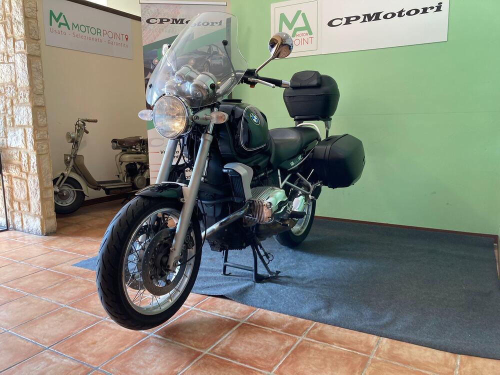 Bmw R 850 R (1994 - 02) (2)