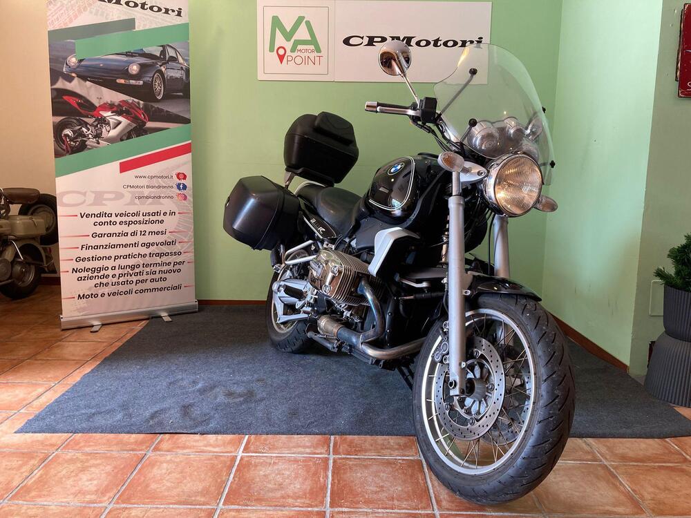 Bmw R 850 R (1994 - 02) (3)