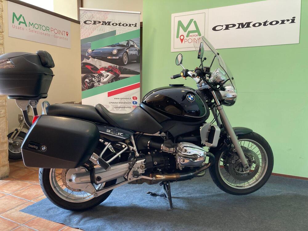 Bmw R 850 R (1994 - 02) (5)