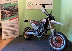 Husqvarna SM 610 (2008) usata