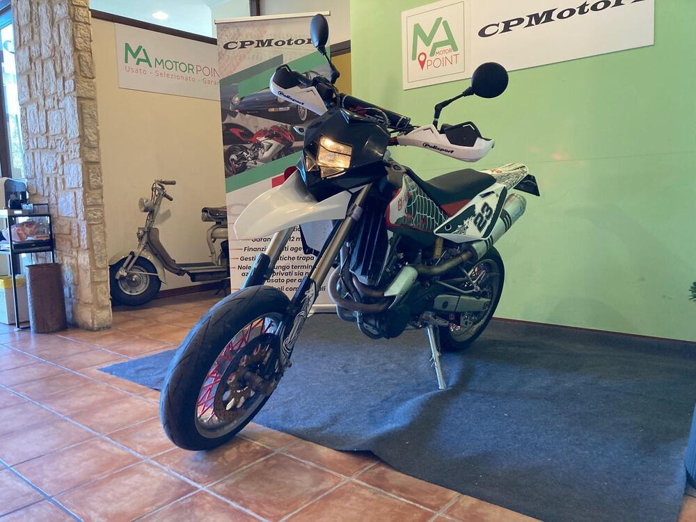 Husqvarna SM 610 (2008) (3)