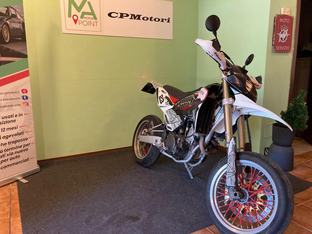 Husqvarna SM 610 (2008) (4)