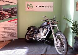 Suzuki VS 600 GL Intruder (1995 - 96) usata