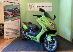 Yamaha T-Max 500 (2001 - 03) usata