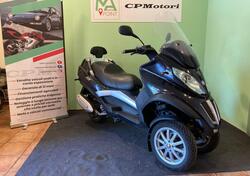 Piaggio Mp3 300 ie Business LT ABS (2014 - 16) usata