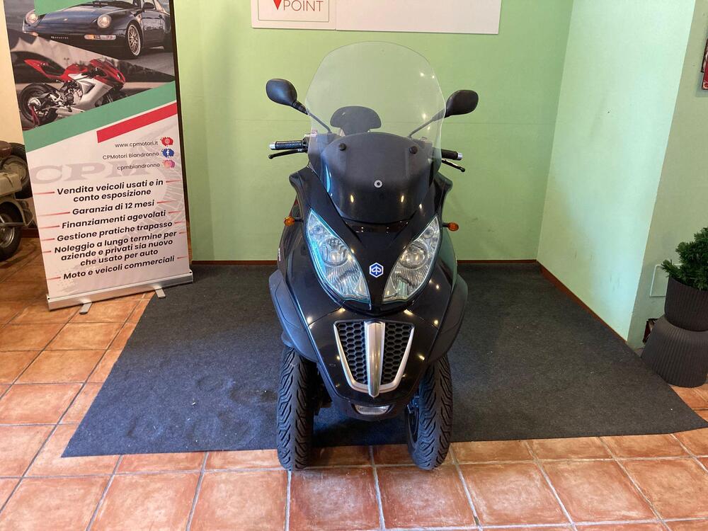 Piaggio Mp3 300 ie Business LT ABS (2014 - 16) (2)