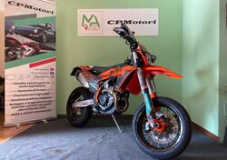 VM Racing 450 FS Motard (2024 - 25) usata