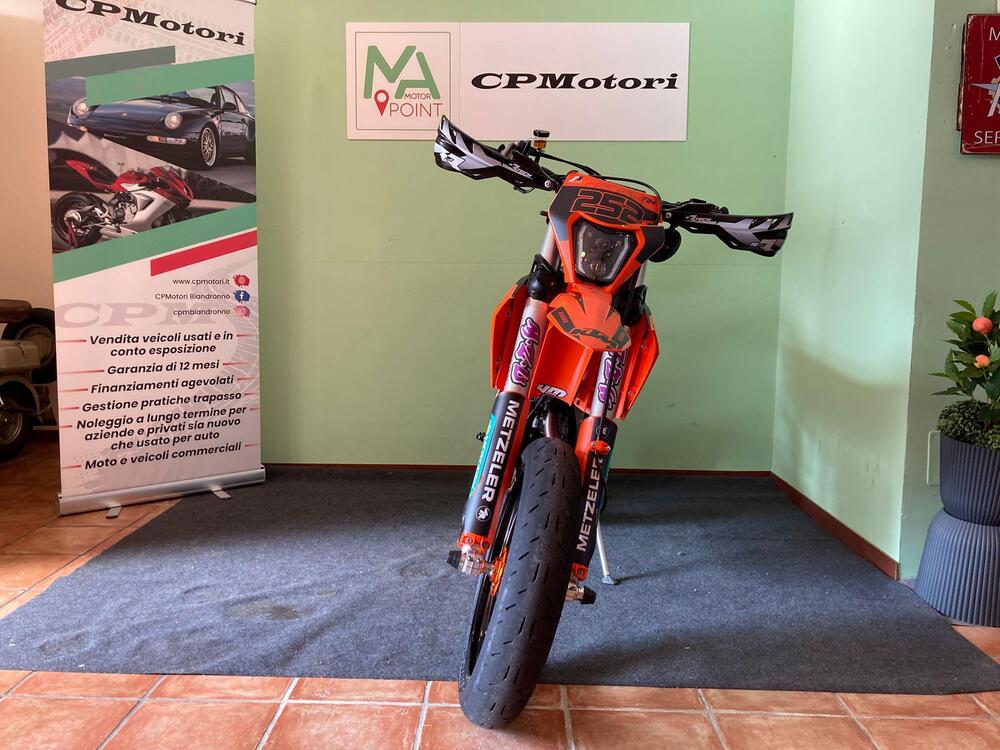 VM Racing 450 FS Motard (2024 - 25) (2)