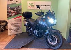 Suzuki V-Strom 650 (2008 - 11) usata