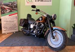 Harley-Davidson 1690 Fat Boy (2005 - 06) - FLSTFSE usata