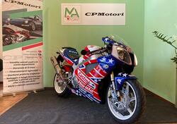 Honda VTR 1000 SP-1 (2000 - 01) usata