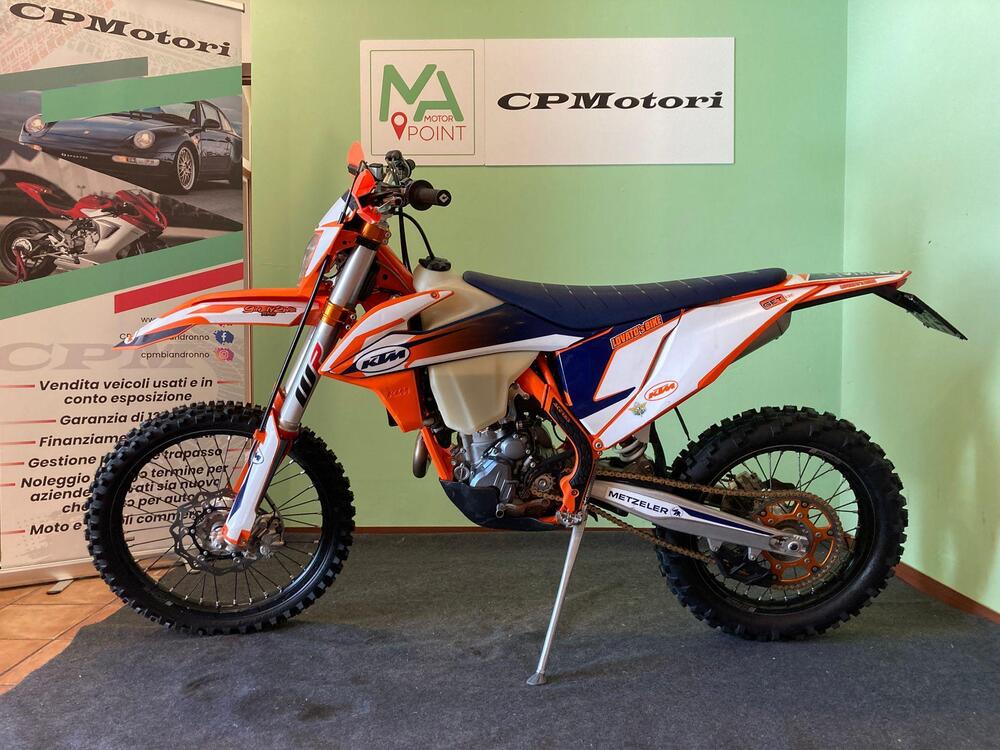 KTM 250 EXC-F (2022) (4)