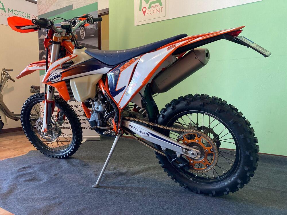KTM 250 EXC-F (2022) (5)