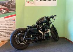 Harley-Davidson 883 SuperLow (2017 - 20) - XL 883L usata