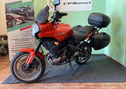 Kawasaki Versys 650 (2006 - 09) usata