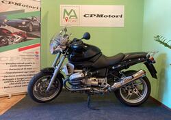 Bmw R 850 R (2003 - 05) usata