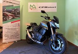 Honda CB 750 Hornet (2023 - 24) usata