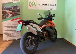 KTM 790 Adventure (2019 - 20) usata