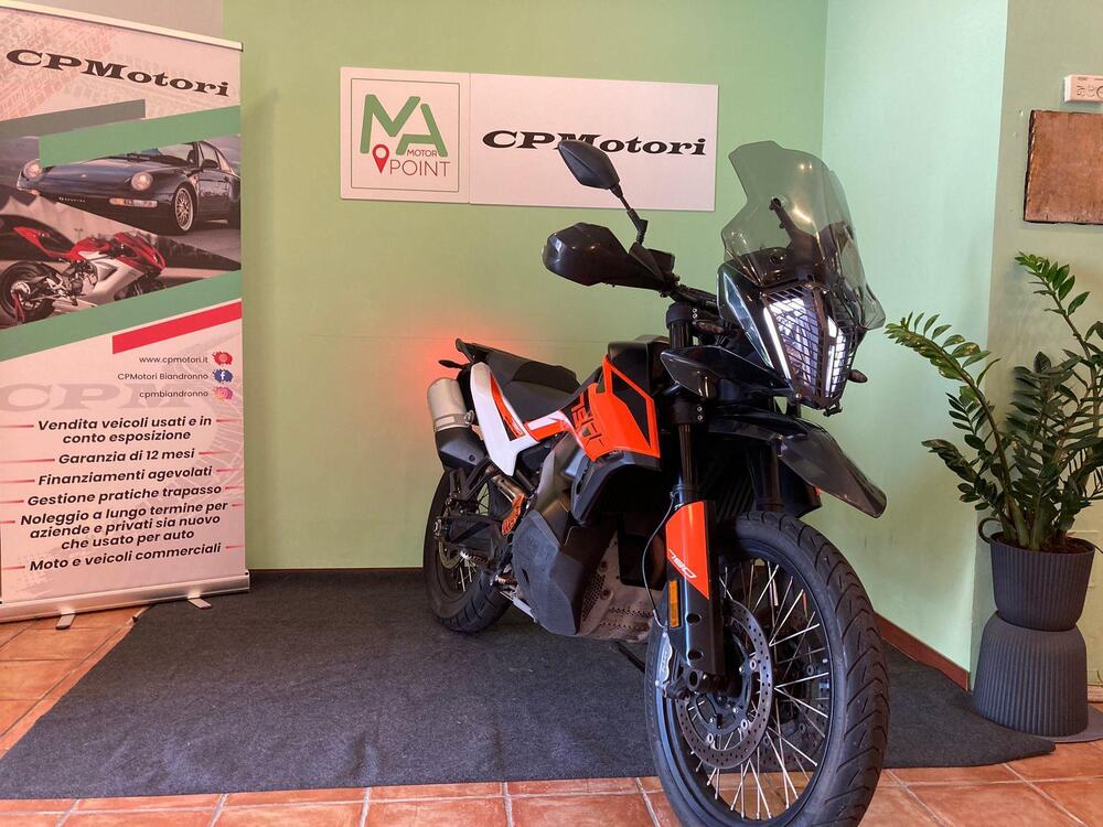 KTM 790 Adventure (2019 - 20) (3)
